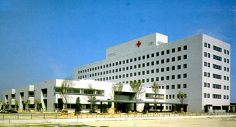 岡山赤十字病院